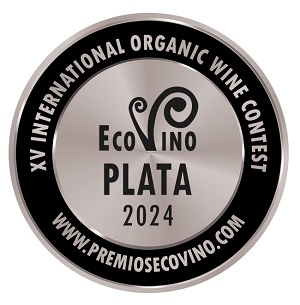 Medallas Ecovino 2024